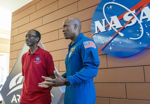 2023 NASA Langley Open House