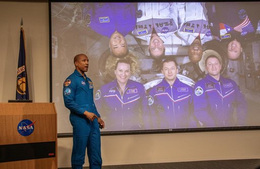 2023 NASA Langley Open House