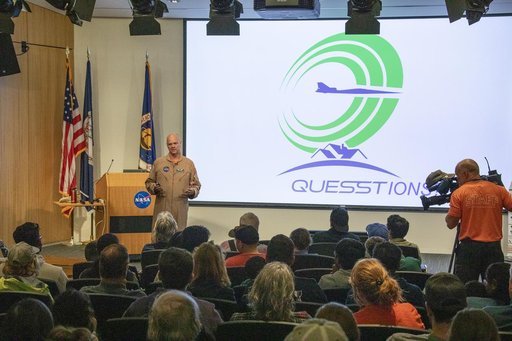 2023 NASA Langley Open House