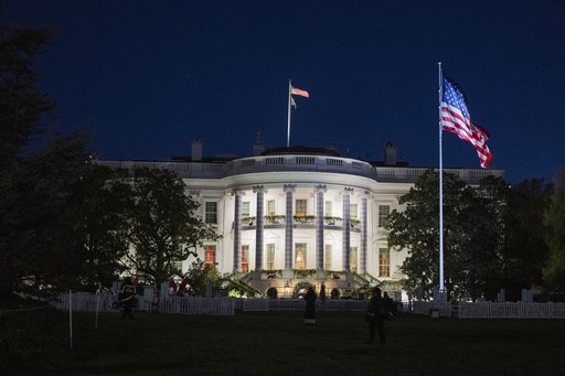 NASA Science Exploration at the White House Easter Egg Roll
