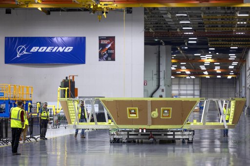 NASA Readies Artemis II Boat-tail for Core Stage 2