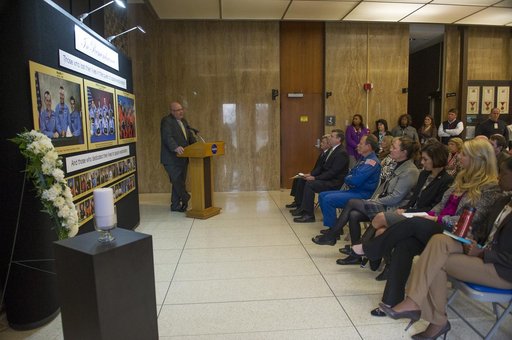 2015 Day of Remembrance