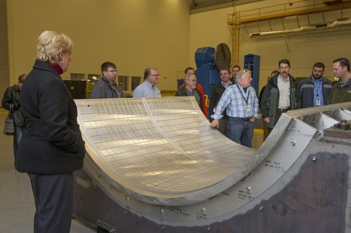 Shell Buckle Knockdown Factor workshop