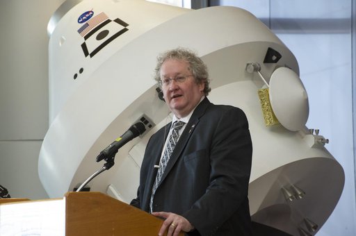 SLS All Hands