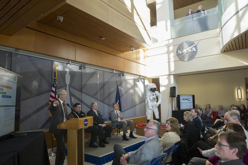 SLS All Hands