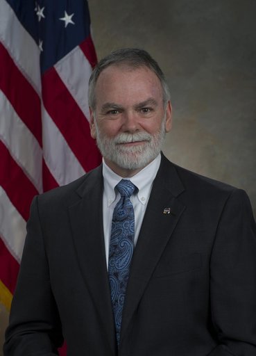 Dale Thomas Portrait