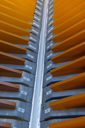 Launch Vehicle Stage Adapter