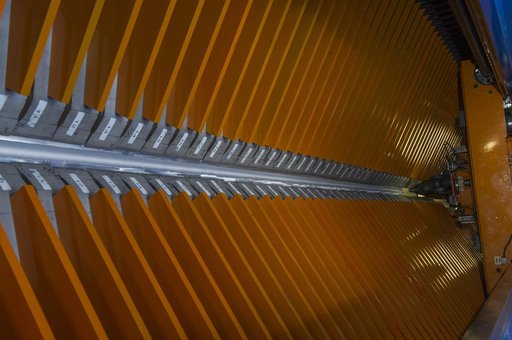 Launch Vehicle Stage Adapter