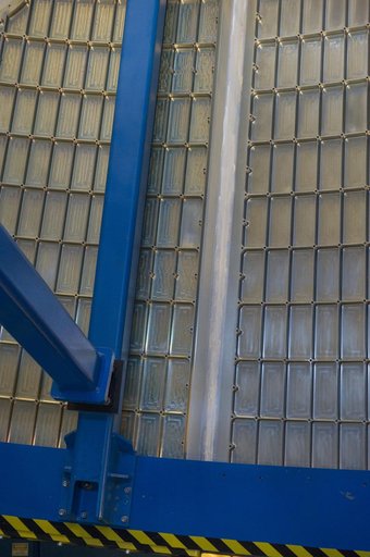 Launch Vehicle Stage Adapter
