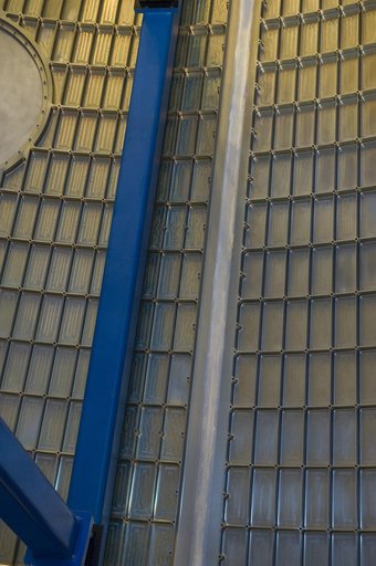 Launch Vehicle Stage Adapter