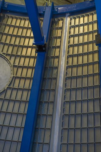 Launch Vehicle Stage Adapter