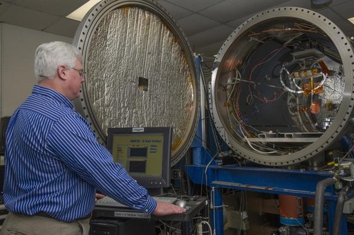 PLASMA CHAMBER