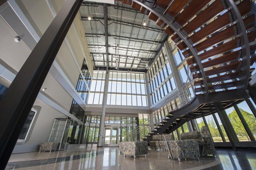 BLDG. 4260 LOBBY