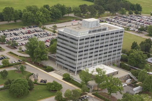 2016 MSFC  AERIALS