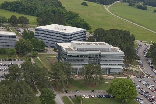 2016 MSFC  AERIALS