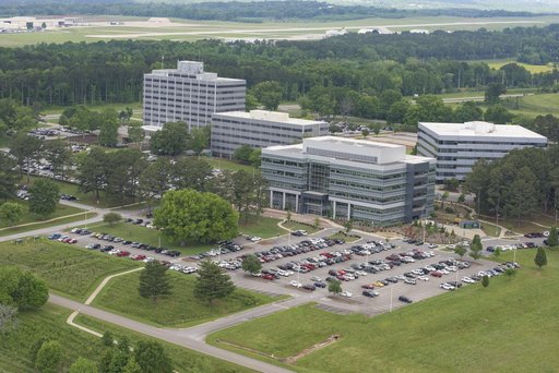 2016 MSFC  AERIALS