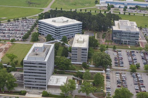2016 MSFC  AERIALS