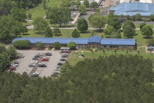 2016 MSFC  AERIALS