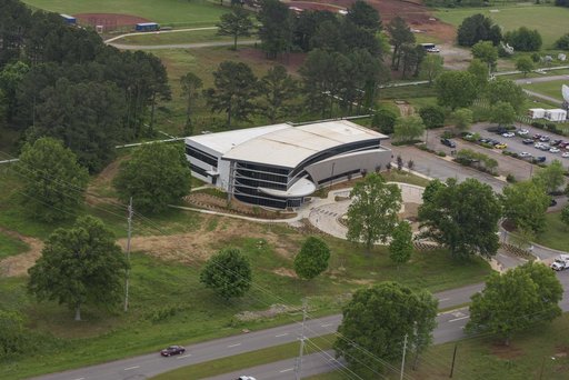 2016 MSFC  AERIALS