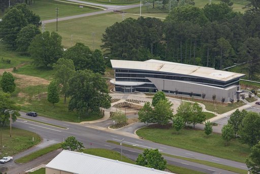 2016 MSFC  AERIALS