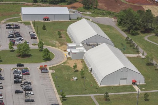 2016 MSFC  AERIALS