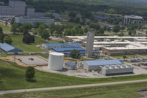 2016 MSFC  AERIALS