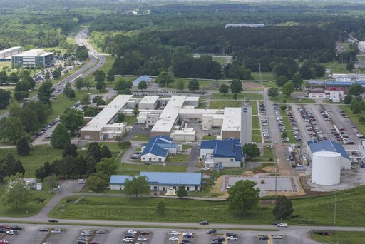 2016 MSFC  AERIALS