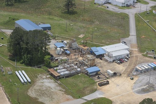 2016 MSFC  AERIALS