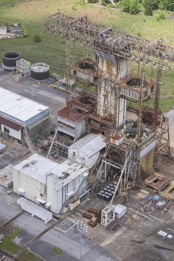 2016 MSFC  AERIALS