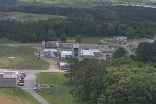2016 MSFC  AERIALS