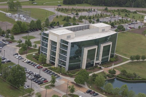 2016 MSFC  AERIALS