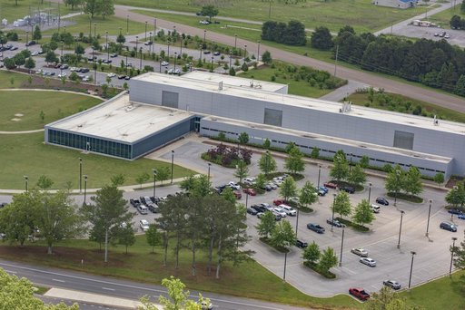 2016 MSFC  AERIALS