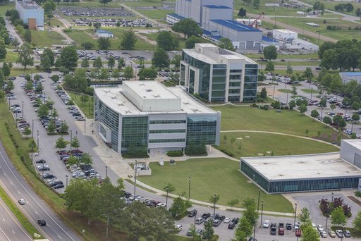 2016 MSFC  AERIALS