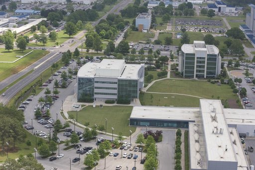 2016 MSFC  AERIALS