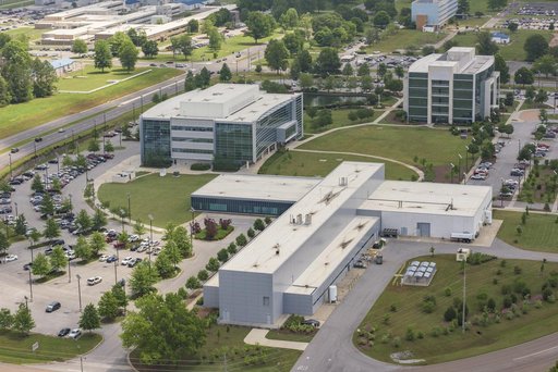 2016 MSFC  AERIALS