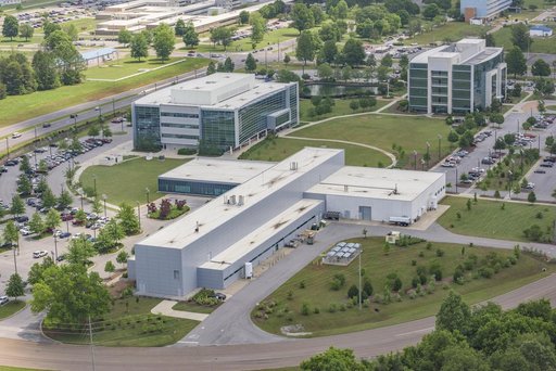 2016 MSFC  AERIALS