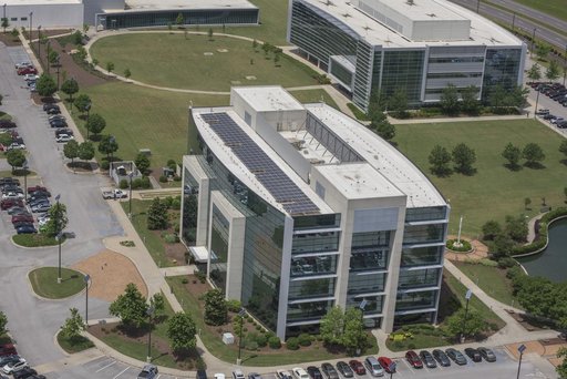 2016 MSFC  AERIALS