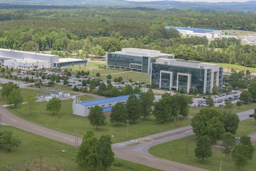 2016 MSFC  AERIALS
