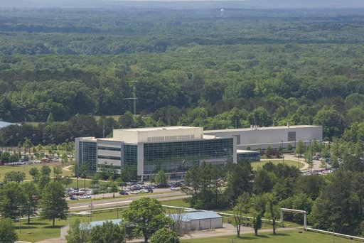 2016 MSFC  AERIALS