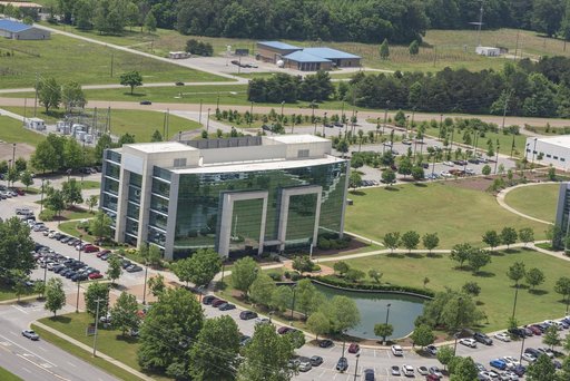 2016 MSFC  AERIALS