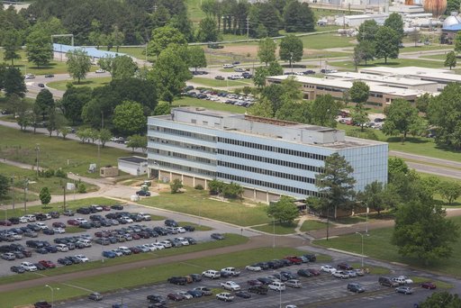 2016 MSFC  AERIALS