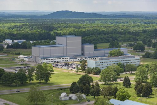 2016 MSFC  AERIALS