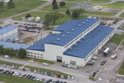2016 MSFC  AERIALS