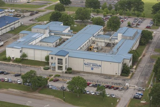 2016 MSFC  AERIALS