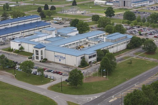 2016 MSFC  AERIALS
