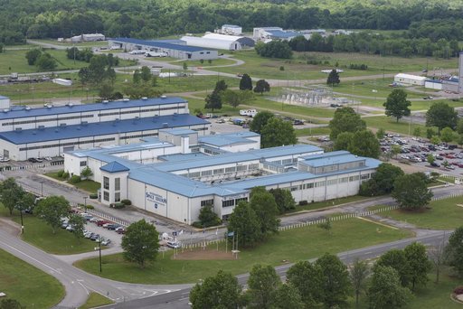 2016 MSFC  AERIALS