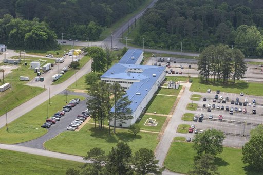 2016 MSFC  AERIALS