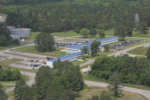2016 MSFC  AERIALS