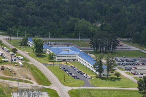 2016 MSFC  AERIALS