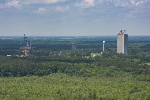 2016 MSFC  AERIALS